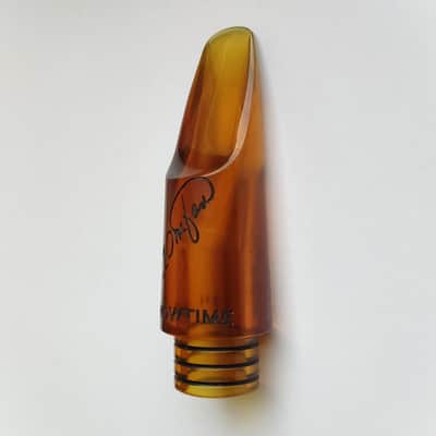 10MFAN Showtime Ultem Tenor Saxophone Mouthpiece 7** image 5