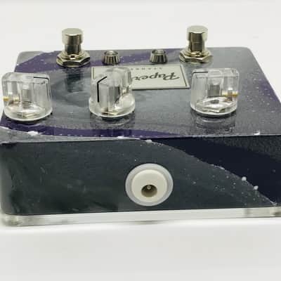 Paperboy Pedals Germanium Stank Face Deluxe w/boost point to point image 4