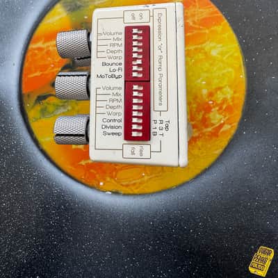 Chase Bliss Audio Warped Vinyl mkII image 5
