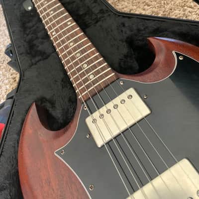 Gibson SG Special Faded Electric Guitar image 4