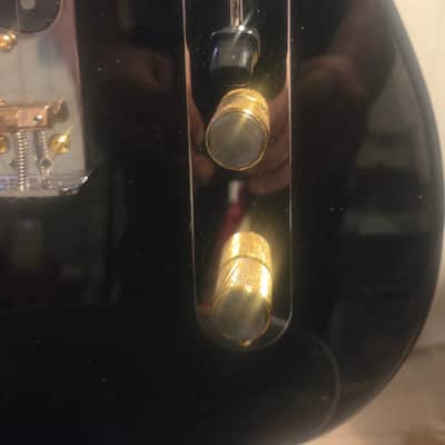 Fender Telecaster 2000 - Gloss image 4