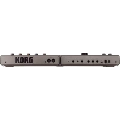 MicroKORG MK2 Korg image 3