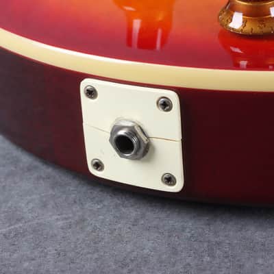 Epiphone Les Paul - MIK - Heritage Cherry - 2nd Hand image 18