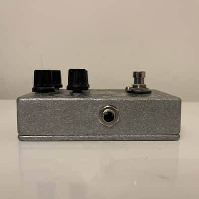 DopeFX 'Everything Zen' Hand Wired Boutique Overdrive Pedal image 3