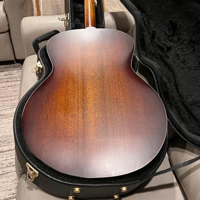 Guild F-40E Special Run Sunset Burst image 7