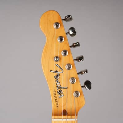 Fender American Original '50s Telecaster - Left Handed - 2019 - Blonde image 3