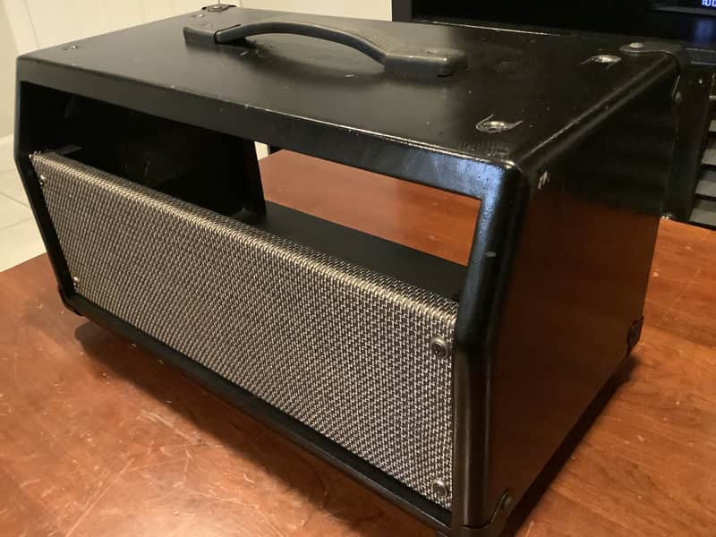 Mesa Boogie Head Shell image 1