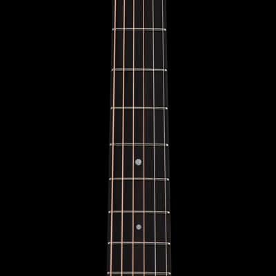 Huss & Dalton TOM-M #4026 with Original Hard Case image 10