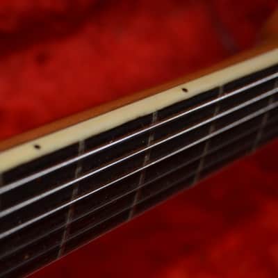 mosrite joe Maphis model 1 electric guitar image 9