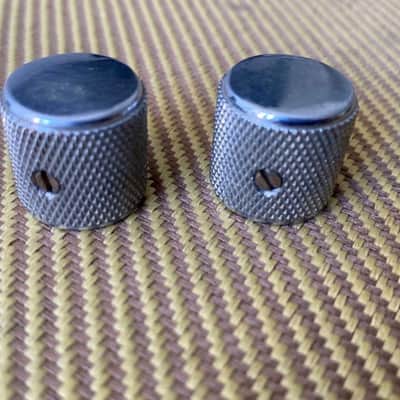 Fender Precision / Telecaster - Relic Knobs - late ' 50s/ 60 image 2