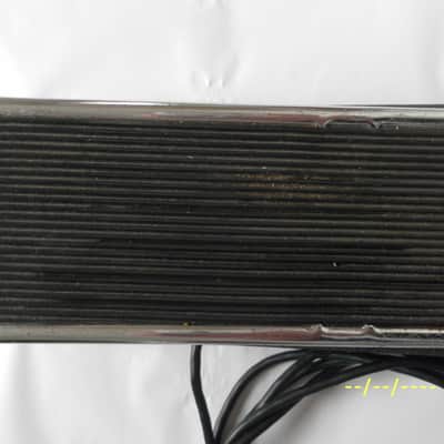 Original Powertran Transcendent 2000 swell pedal image 2
