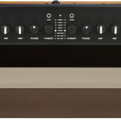 Fender Acoustic 100 Combo Amp image 3