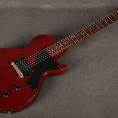 Gibson Les Paul Junior - Heritage Cherry - 2nd Hand image 10