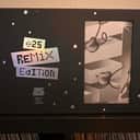 Elektron Syntakt e25 Remix Edition! Silver! New In Box!