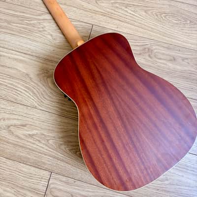Fender Tim Armstrong Signature Hellcat Left-Handed 2009 - 2016 - Natural image 7