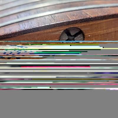 Fender Precision Bass with Rosewood Fretboard 1965- Sunburst image 9