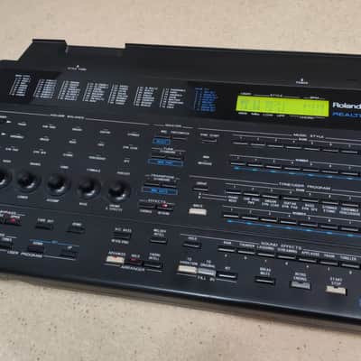 Roland RA-90 REAL TIME ARRANGER EXPANDER