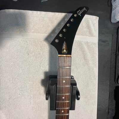 Gibson Explorer 2010 - Blackout Custom image 14