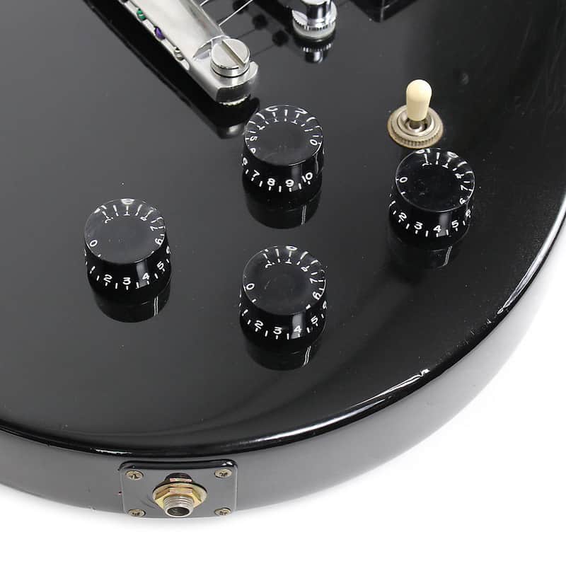 Gibson Invader 1983 - 1988 Bild 7