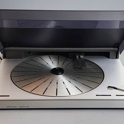 Bang & Olufsen Beogram 5005 Turntable/Without Cartridge - for Parts or Repair image 1