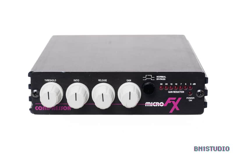 Valley International Micro FX Compressor (Refurbished & Recapped) #3 image 1