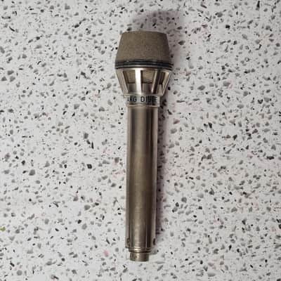Vintage microphone AKG D190E / 5pin connector image 1