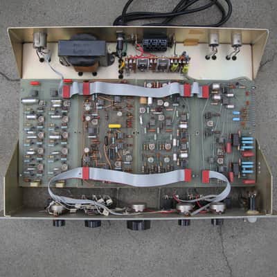 Bode 735 Frequency Shifter 1974 image 2