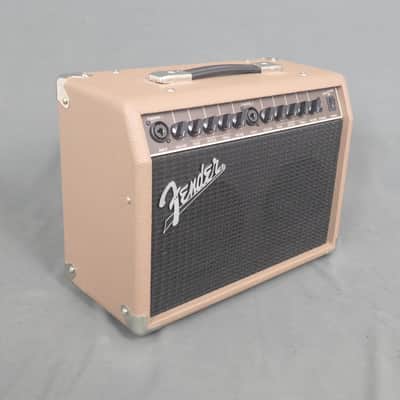 Fender Acoustasonic 40 Acoustic Amplifier image 4