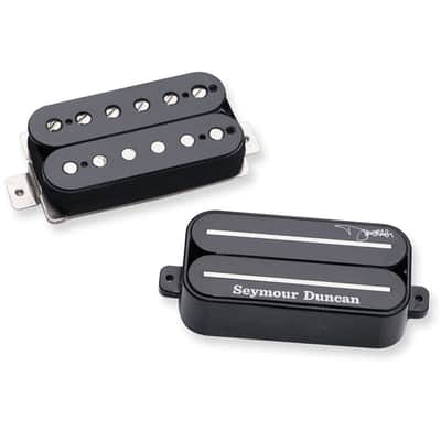 Schecter Monster Tone TE, Telecaster Pickup (non-tap), Ling Tosite