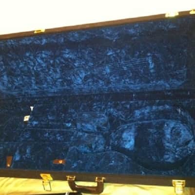 PRS Artist V (300 limited run) image 11
