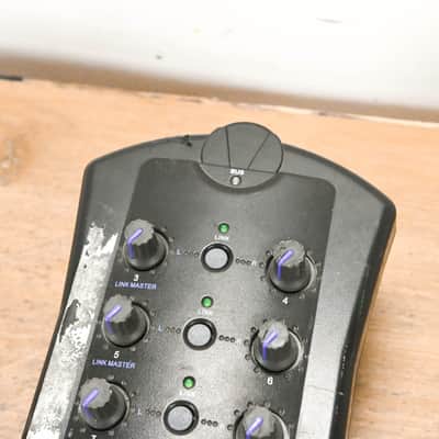 Hear Technologies HB-MIX1 Hear Back Personal Monitor Mixer CG0134K image 4