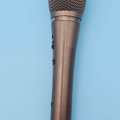 ☆Vintage 1980s Yamaha MZ106s *New Foam* Dynamic Vocal Microphone - Shure SM58/SM57 #3 image 5