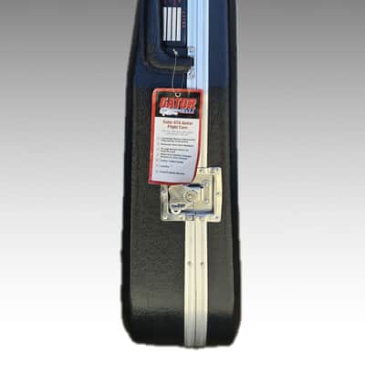 Gator GPE-Dread ATA Guitar Flight Case image 1