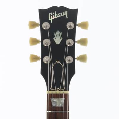 Gibson J-160E Vintage Sunburst [91921020] (05/18) image 10