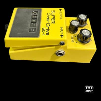 boss sd-1 - X16503 image 2