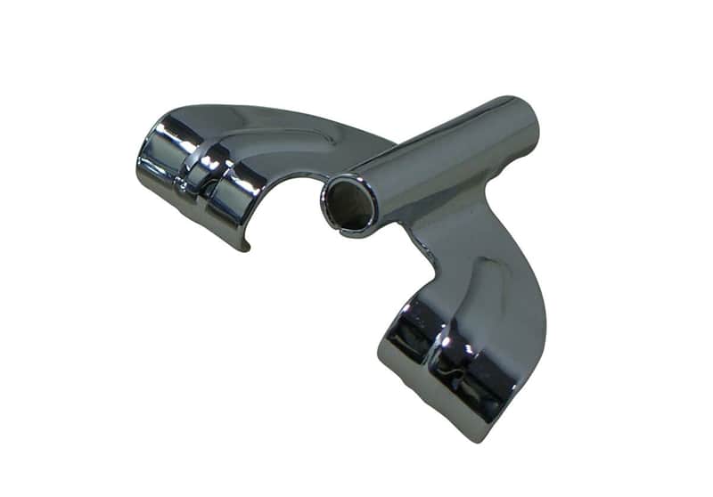 Dixon PDZC-3B-3 PDZC-3B Bass Drum Claw Hook 3pcs image 1