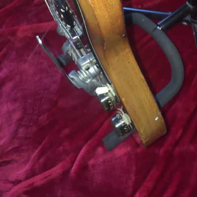 Gibson SG Deluxe 1972 image 4
