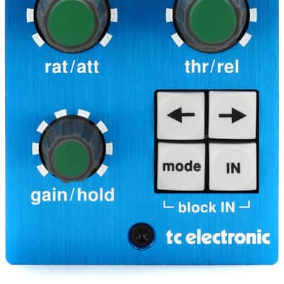 TC Electronic DYN 3000-DT Plug-in with Dedicated Hardware Interface image 1