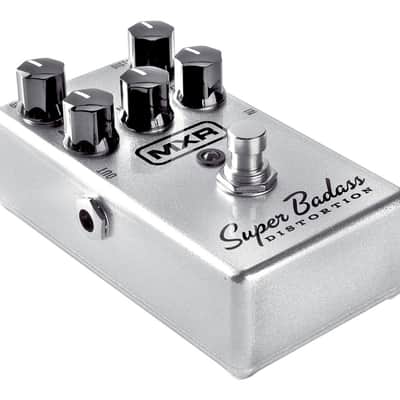 M75 Super Badass Distortion MXR image 2