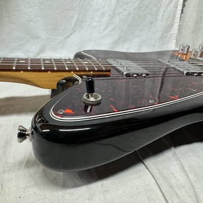 Fender Deluxe Series Toronado Guitar - MIM Made In Mexico 1997 image 21