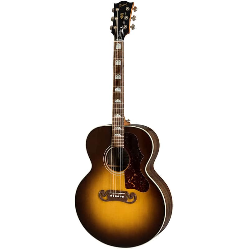 Gibson SJ-200 Studio Walnut 2020 - 2022 image 2