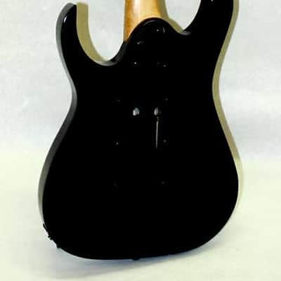 Ibanez RG350MDX  Black image 5