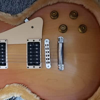 2005 Gibson Les Paul Studio - Autographed by Tesla guitarist Frank Hannon image 5