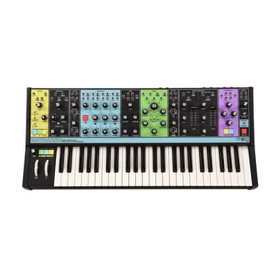 Moog Matriarch Analog Synthesizer