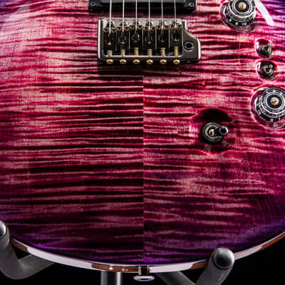 Paul Reed Smith Custom 24-08 Pomegranate Limited Edition image 6
