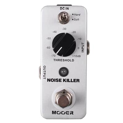 MOOER - NOISE KILLER Noise reduction image 1