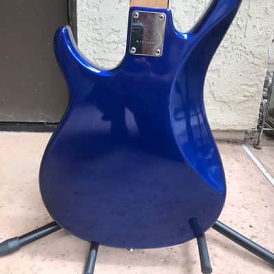 Peavey USA Custom Milestone image 2