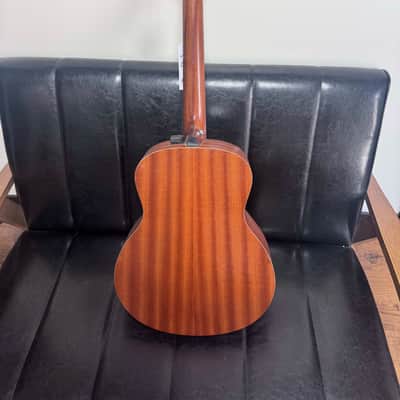 Taylor GS Mini Mahogany Left-Handed 2017 - Present - Natural image 5