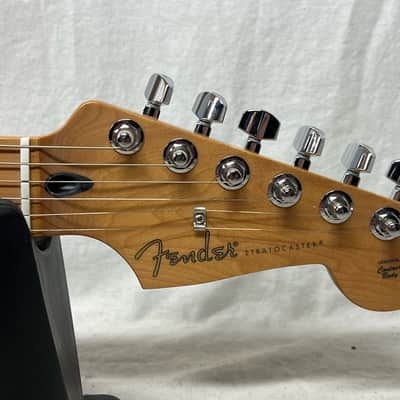 Fender Limited Edition Player Stratocaster Strat Electric Guitar MIM - Made in Mexico image 7
