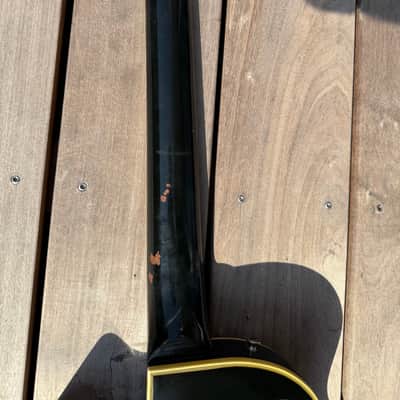 Gibson Les Paul Custom 1973 - Ebony image 11